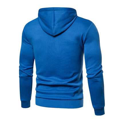 Heren Pullover Sportief Buiten | Stef