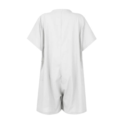 Vrouw Elegante Romper | Marlane