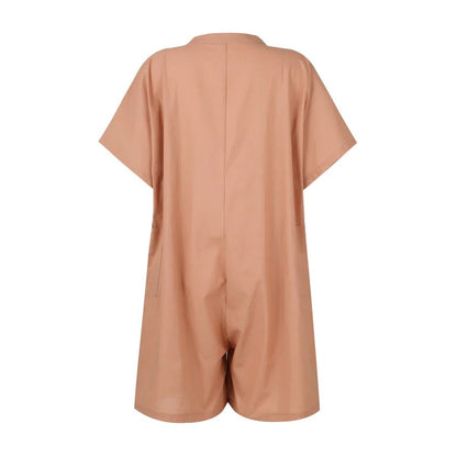 Vrouw Elegante Romper | Marlane