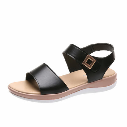 Orthopedische zomersandalen | Marla