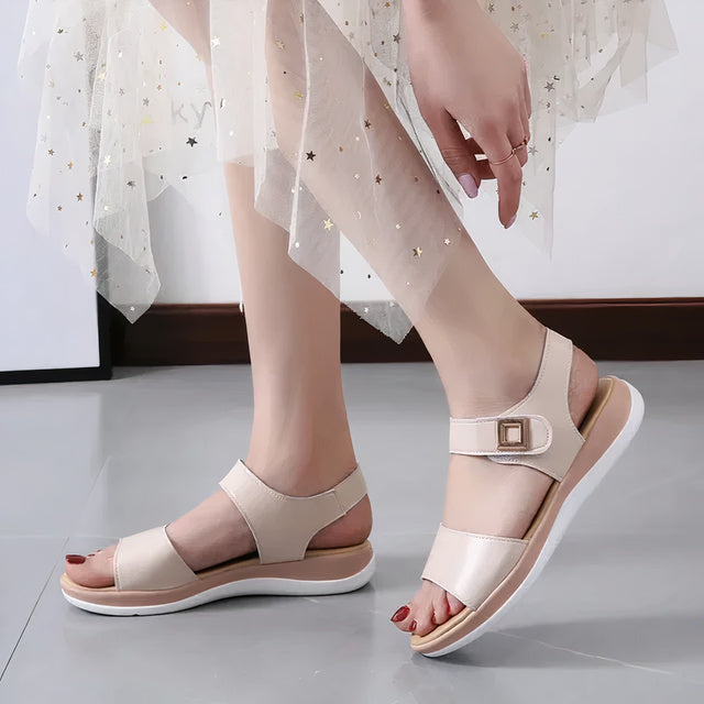 Orthopedische zomersandalen | Marla