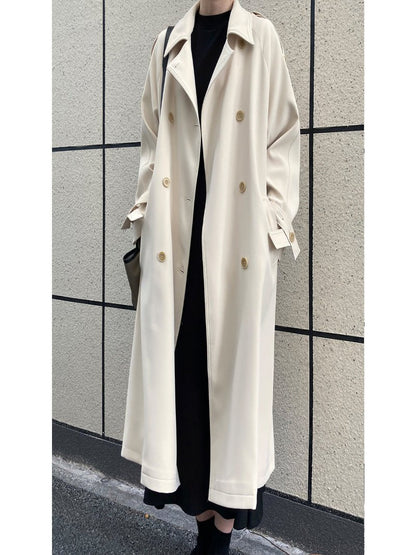 Elegante trenchcoat voor dames | Clara