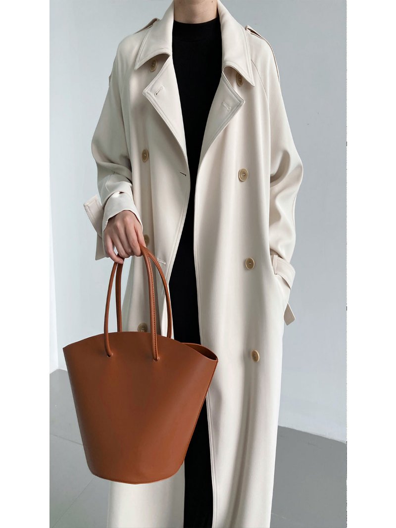 Elegante trenchcoat voor dames | Clara