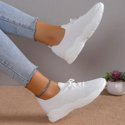 Trendy sneakers voor dames | Norah