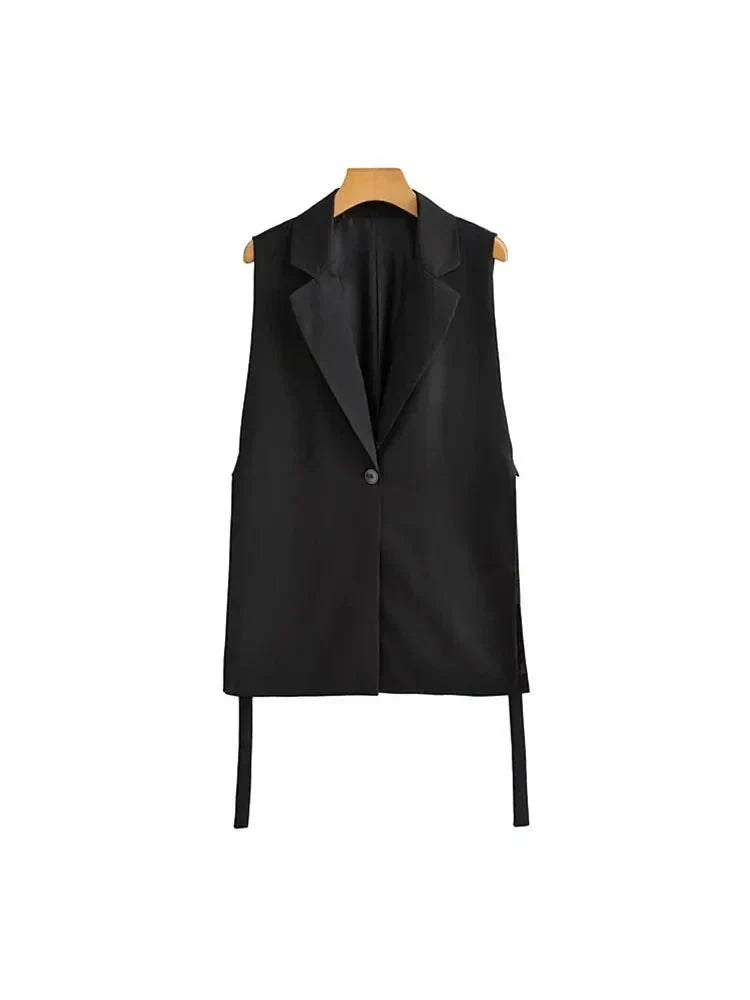 Modieus gilet voor vrouwen | Noraly