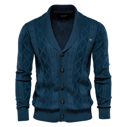 Luxe Royal Vest voor heren | Antoni