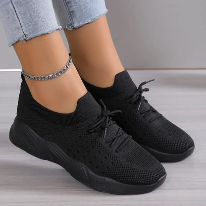 Trendy sneakers voor dames | Norah