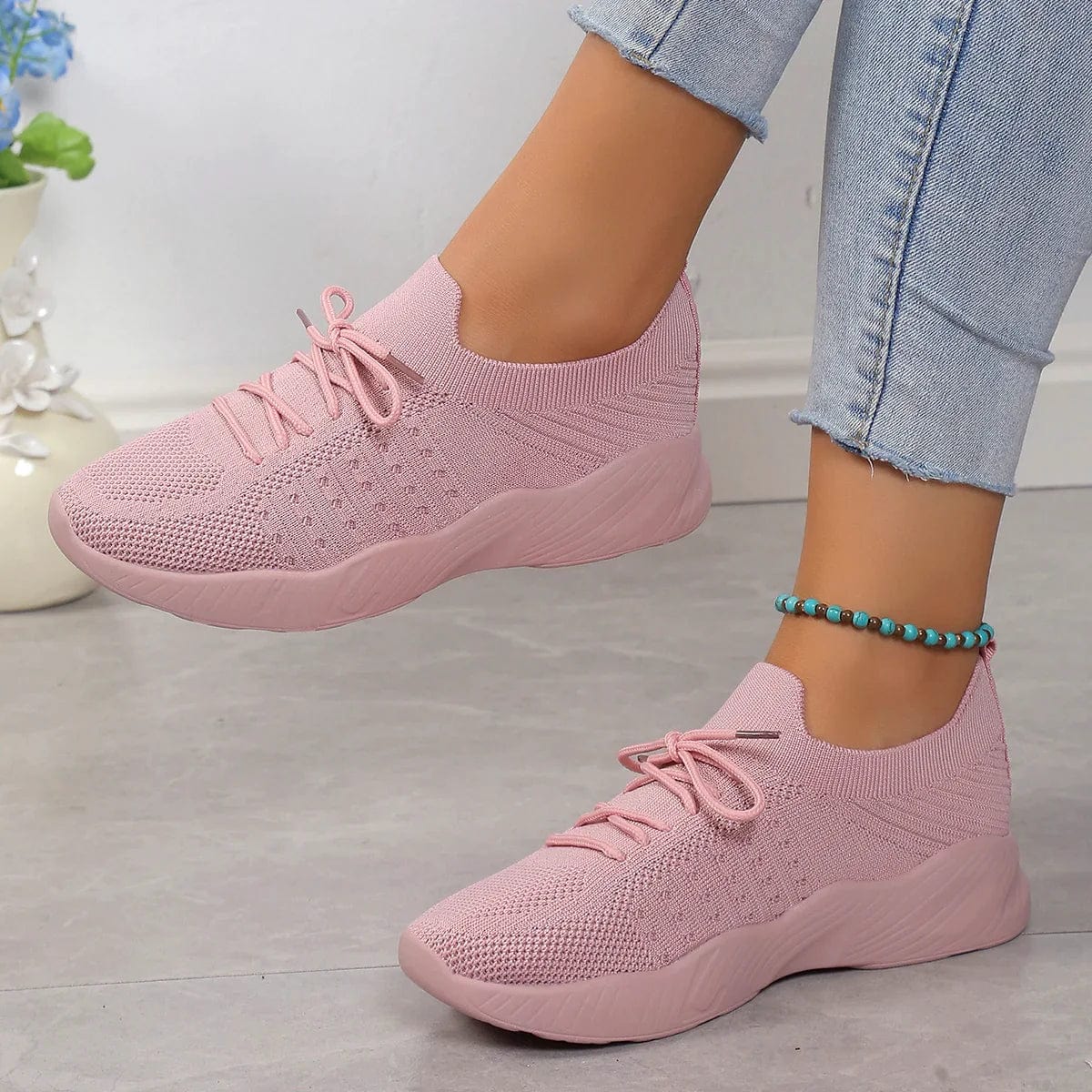 Trendy sneakers voor dames | Norah