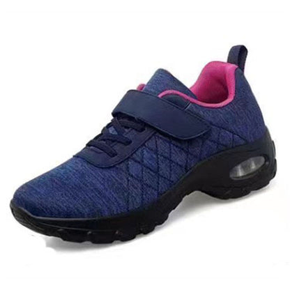 Comfortabele sportschoenen van mesh | Annamaria