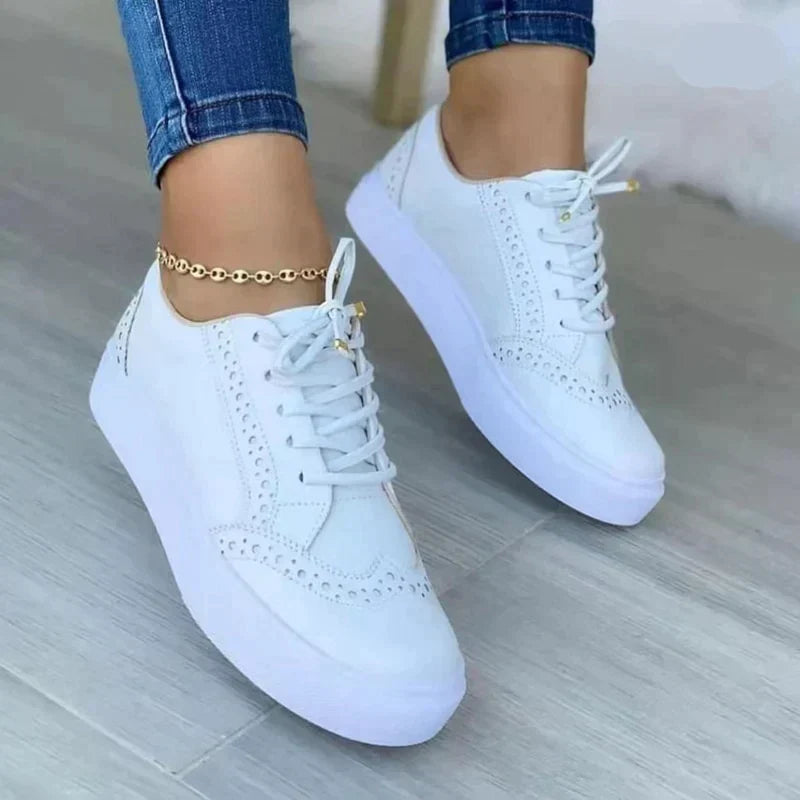 Trendy orthopedische sneakers | Lorrain