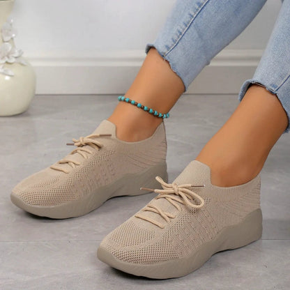 Trendy sneakers voor dames | Norah