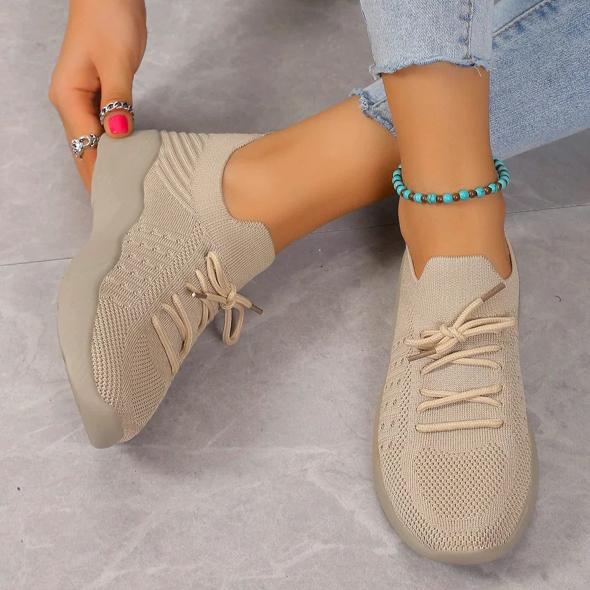 Trendy sneakers voor dames | Norah