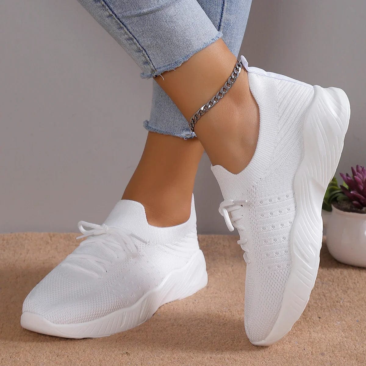 Trendy sneakers voor dames | Norah