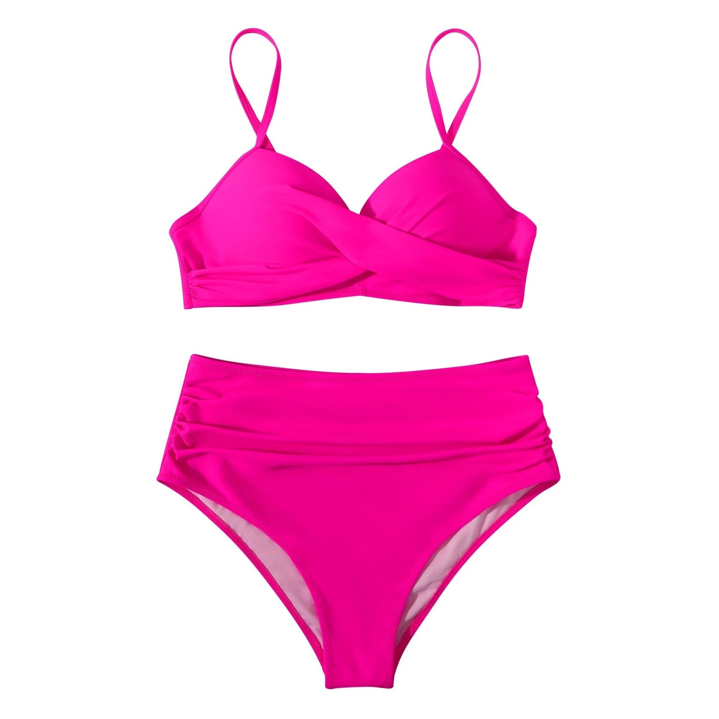 Bikiniset met hoge taille | Salome