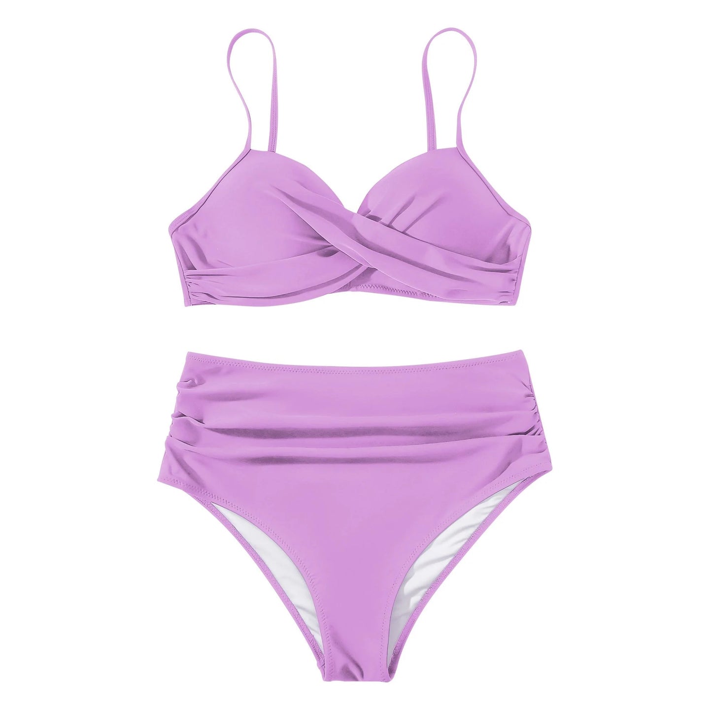 Bikiniset met hoge taille | Salome