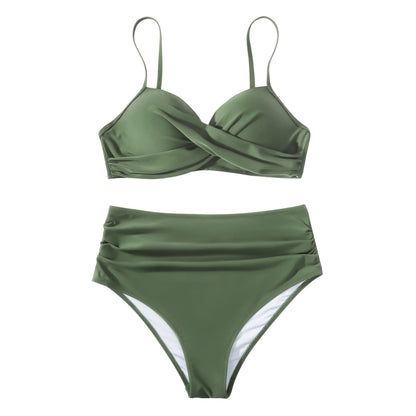 Bikiniset met hoge taille | Salome