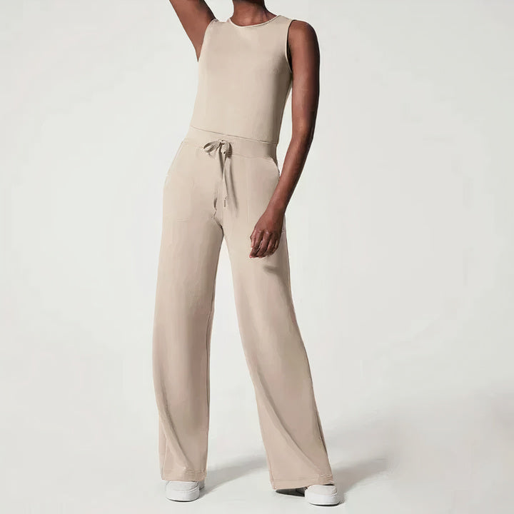 Elegante en stijlvolle jumpsuit | Sylvia