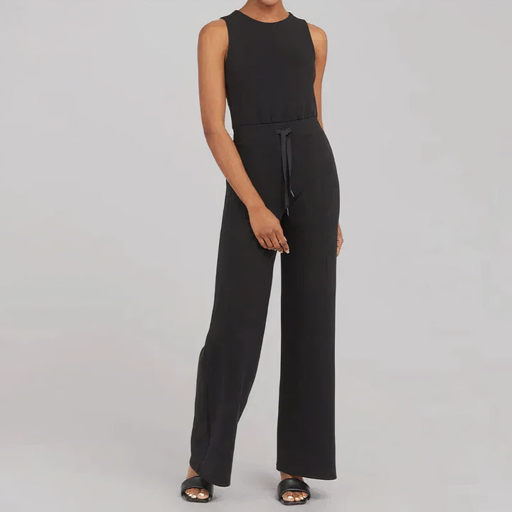 Elegante en stijlvolle jumpsuit | Sylvia