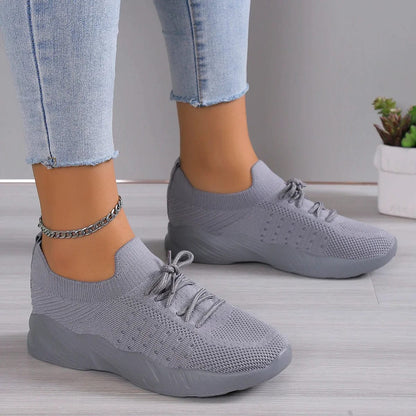 Trendy sneakers voor dames | Norah