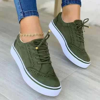 Trendy orthopedische sneakers | Lorrain