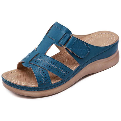 Orthopedische zomersandalen | Winslet