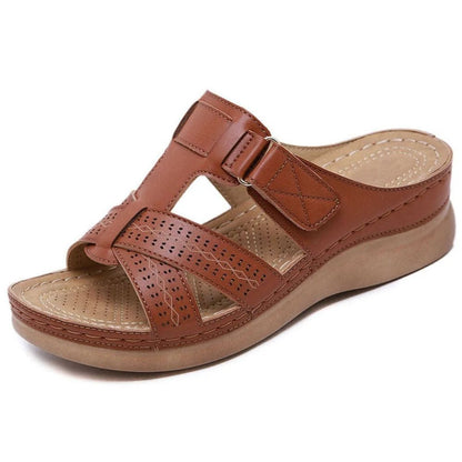 Orthopedische zomersandalen | Winslet