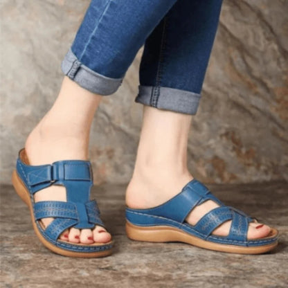 Orthopedische zomersandalen | Winslet