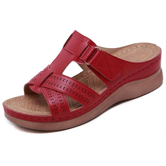 Orthopedische zomersandalen | Winslet