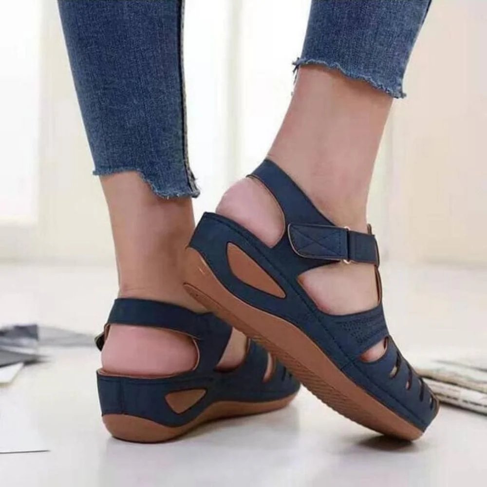 Orthopedische zomersandalen | Winslet