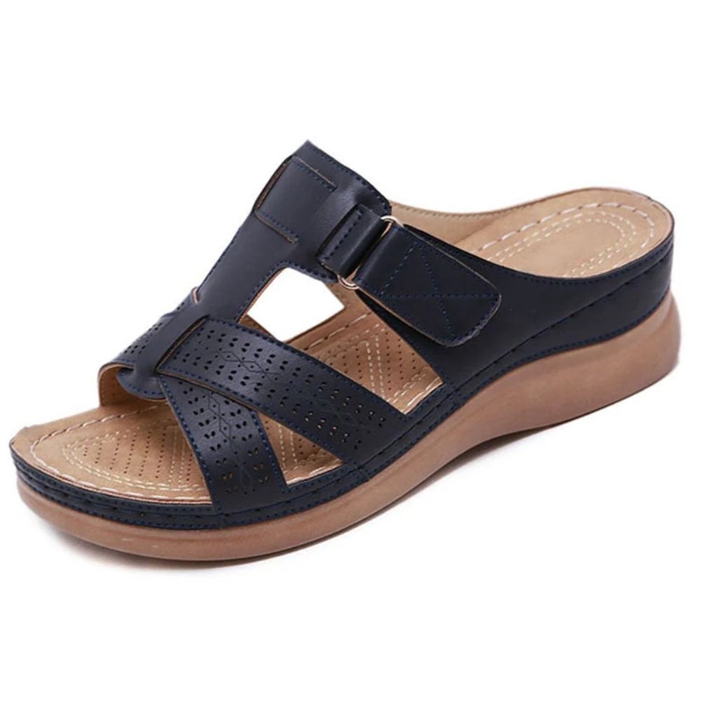 Orthopedische zomersandalen | Winslet