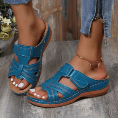 Orthopedische zomersandalen | Winslet