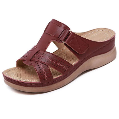 Orthopedische zomersandalen | Winslet