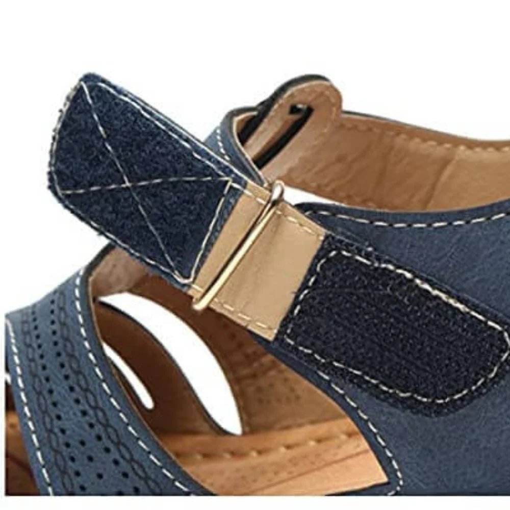 Orthopedische zomersandalen | Winslet