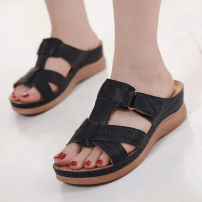 Orthopedische zomersandalen | Winslet