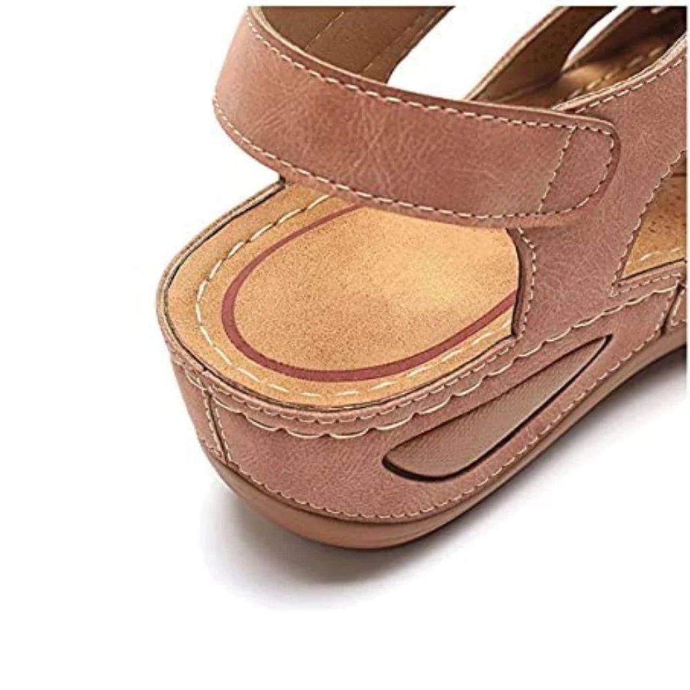 Orthopedische zomersandalen | Winslet