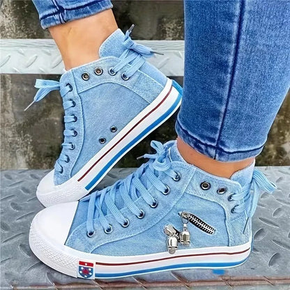 Trendy Sneaker voor dames | Oksana