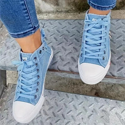 Trendy Sneaker voor dames | Oksana