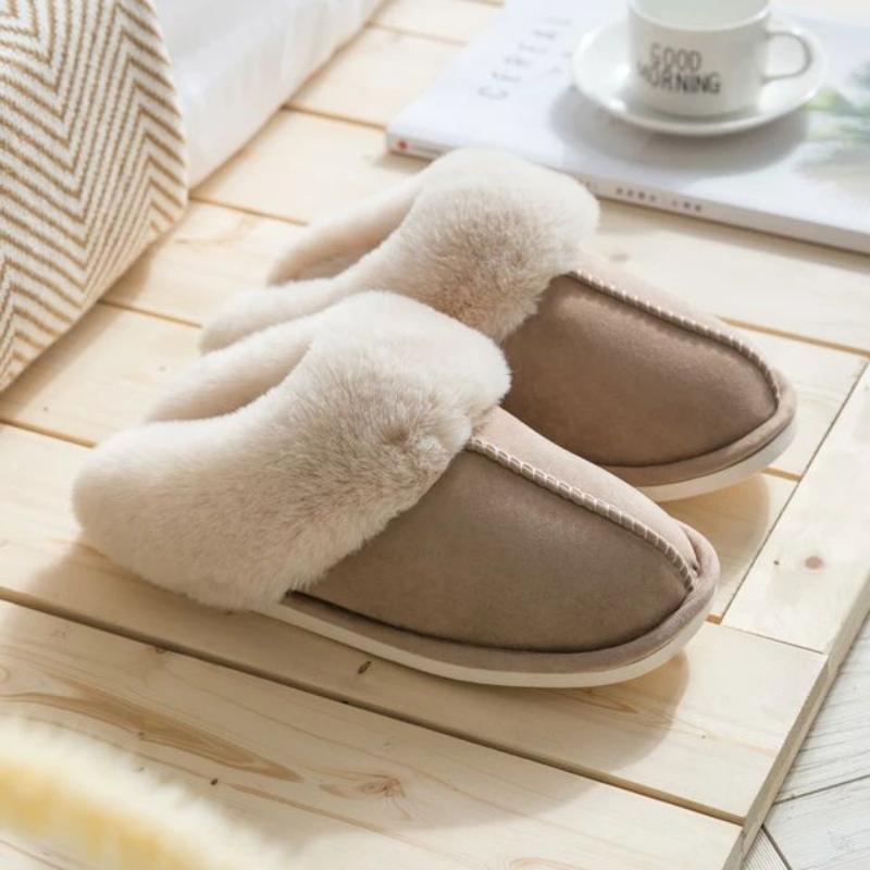 Comfortabele en moderne pantoffels | Hyacinth