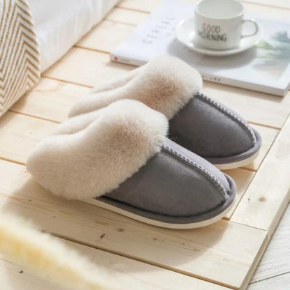 Comfortabele en moderne pantoffels | Hyacinth