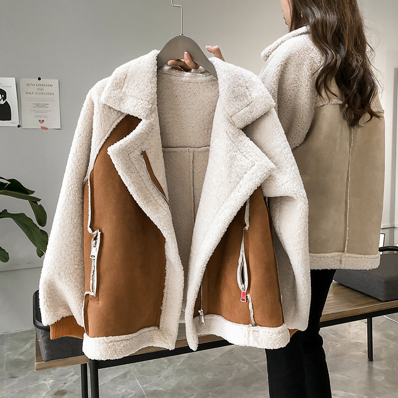 Elegante winterjas voor dames |Yara