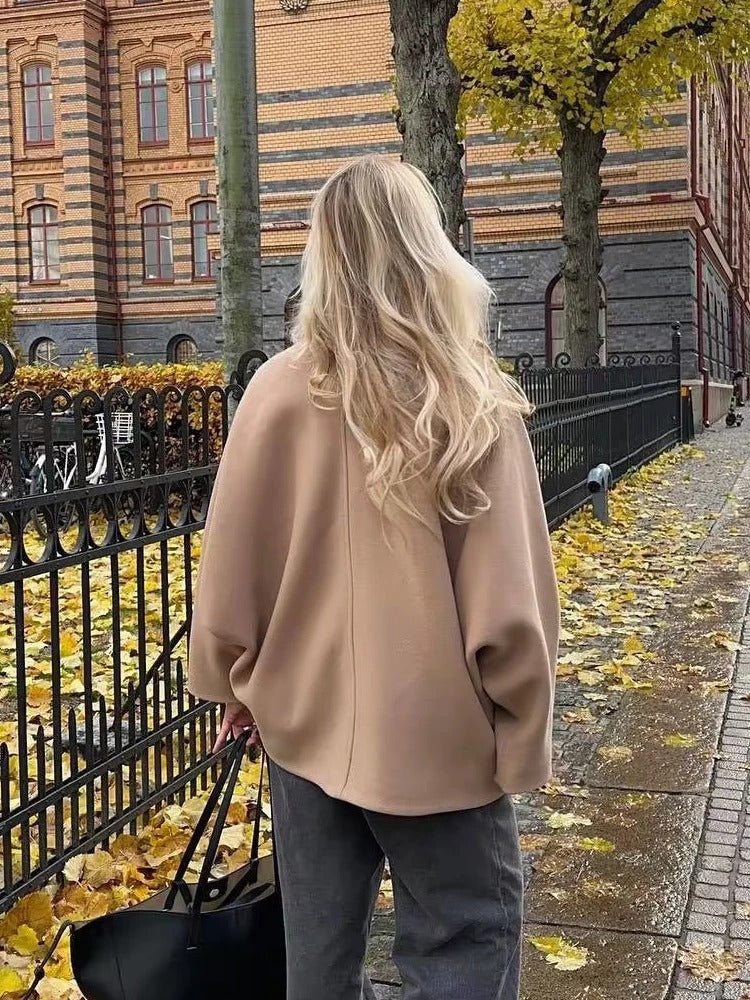 Elegante winterjas voor vrouwen | Estelle