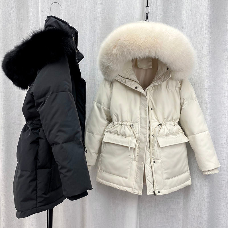 Prachtige winterparka voor dames | Lara