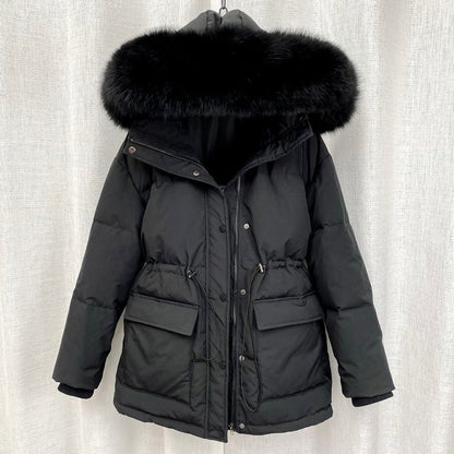 Prachtige winterparka voor dames | Lara