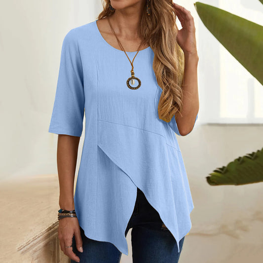 Casual blouse | Esmee