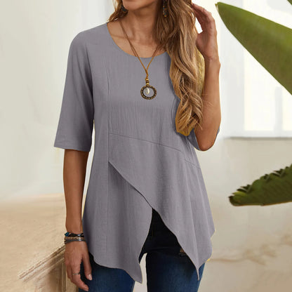 Casual blouse | Esmee