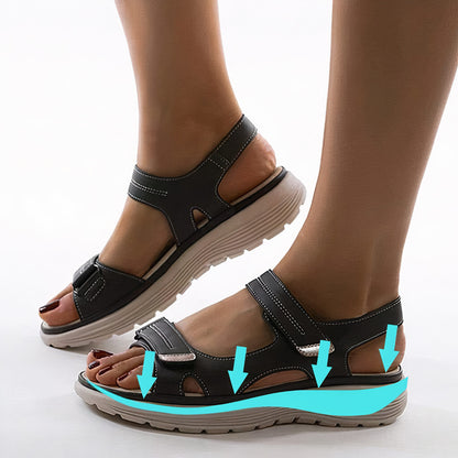 Orthopedische zomersandalen | Lala