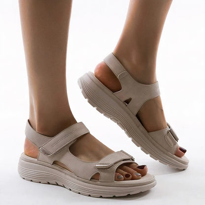 Orthopedische zomersandalen | Lala