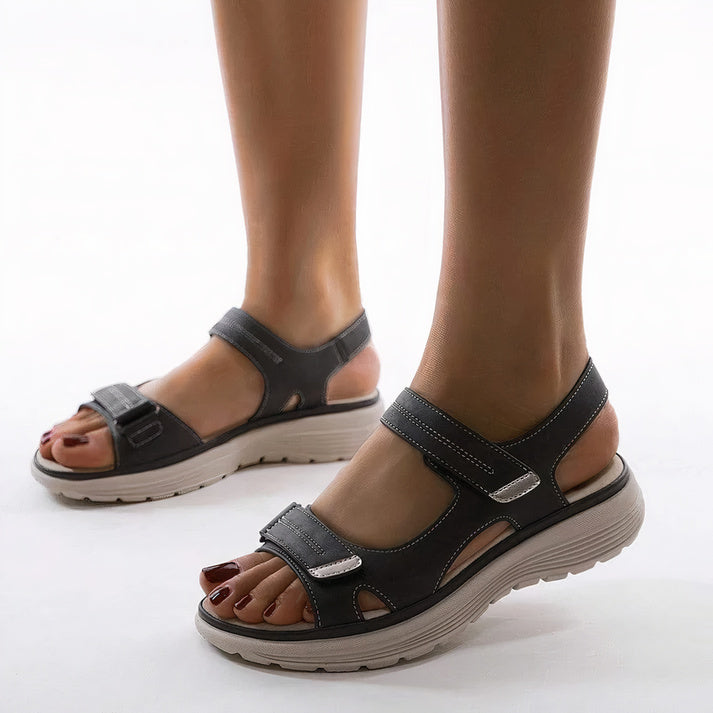 Orthopedische zomersandalen | Lala